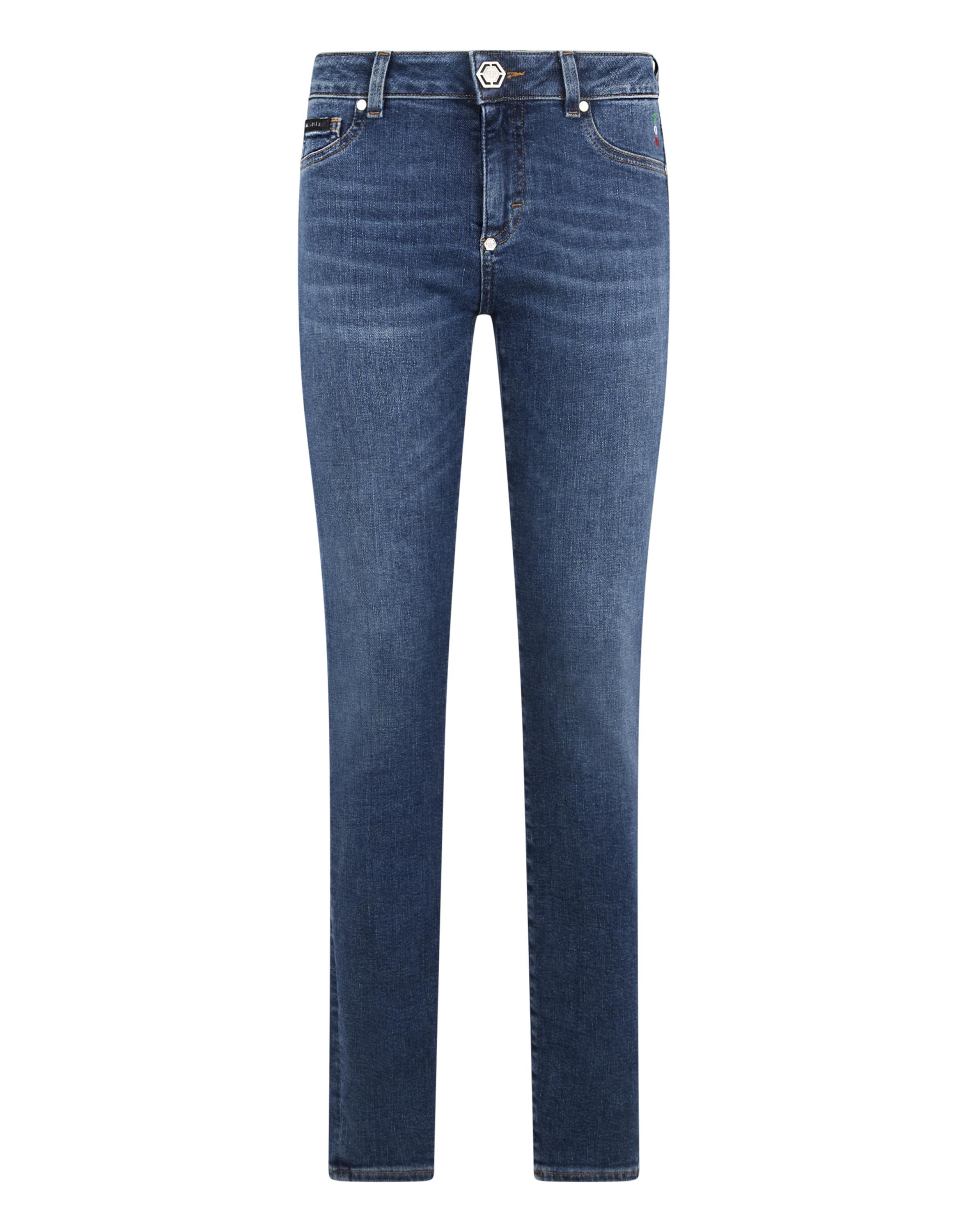 Super Stretch Jeggings Basic