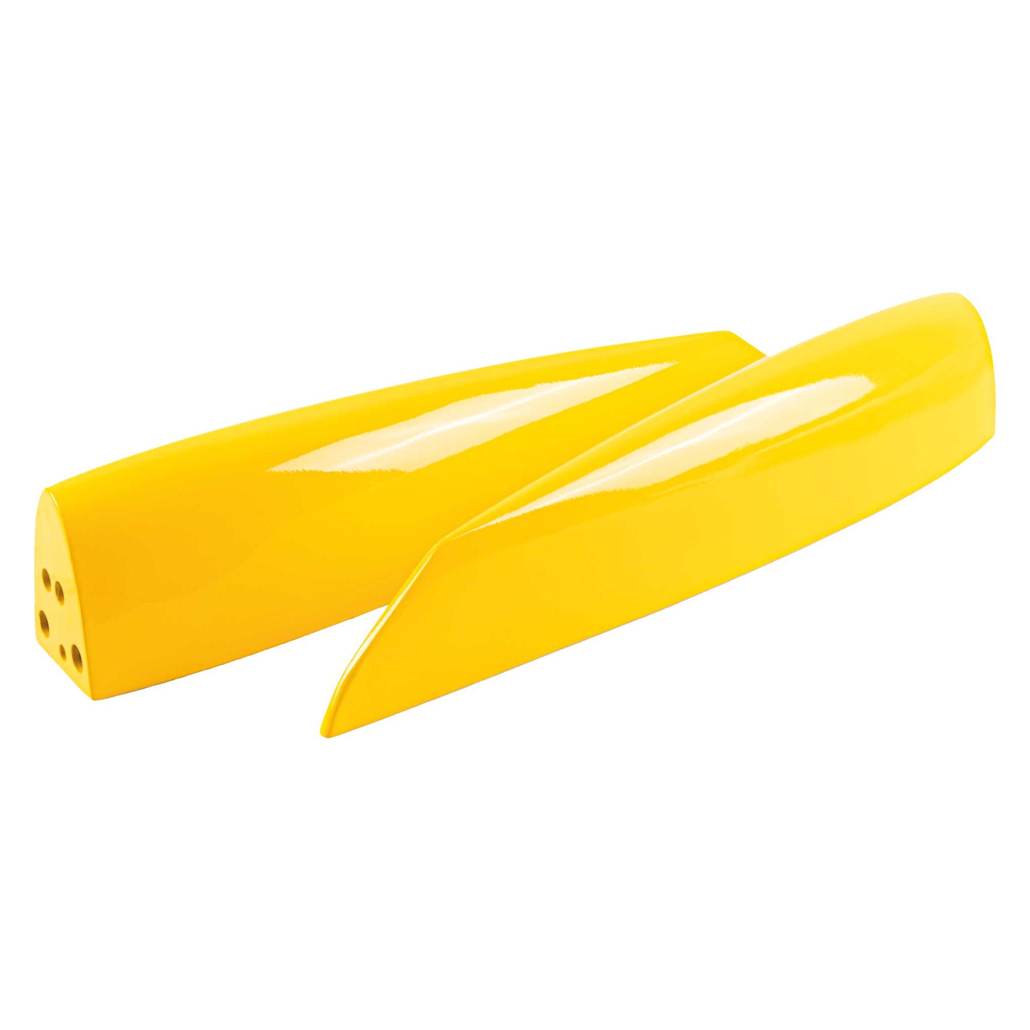 Seagull Models ( SG-Models ) Randbogen DECATHLON 60-85CC 3D ARF GELB (SEA314Y.XX)