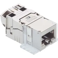 R&M Modul RJ45/s-C6A EL-fr-10 813504