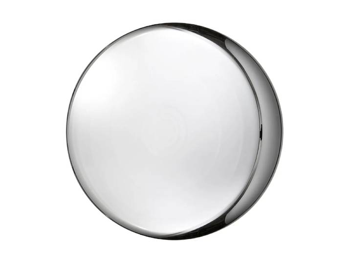 Design By Us Endless wandlamp White