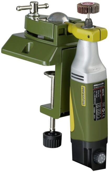 Proxxon Support universel UHZ avec pince (28610)