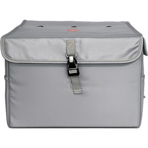 VLITEX Akku-Sicherheitsbox XL, explosionsgeschützt, feuerfest, für Lithium Akkus, 39 x 31 x 25 cm
