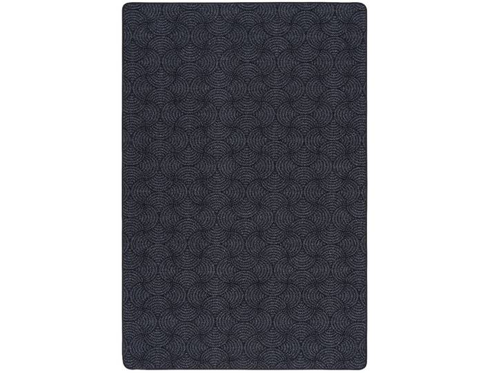FEINSCHLINGE DESIGNER TEPPICH CIRCLE
