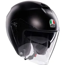 AGV Irides Mono Logo Jethelm XS (53/54)