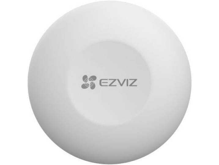 Ezviz - Bouton Connecté T3c