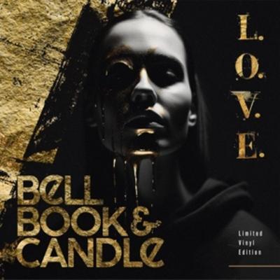 L.O.V.E (LP) - Bell Book & Candle, Vinyl