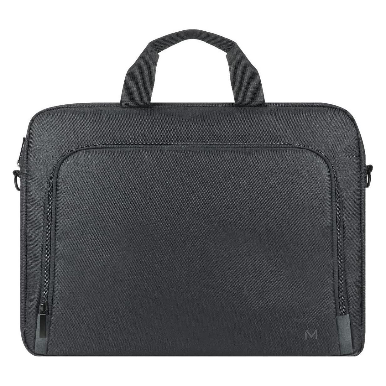 Mobilis TheOne Basic Briefcase Toploading -30% RECYCLE (14", Universal) (003061)