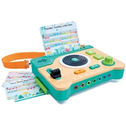 Hape Nature's Melodies Lab Kit