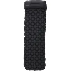 Whistler Kadenwood Luftmatratze mit integriertem Kissen 1001 - black