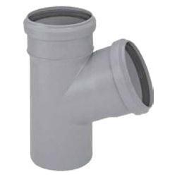 Magnaplast TEE INTERNAL D75/75X87/90 PP (33039713)