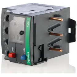 Schneider Electric Motorschutzrelais 4A, Relais