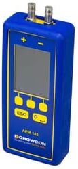 Anton APM 145 Differential Manometer with Wi-Fi