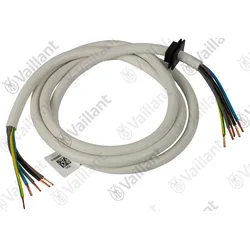 VAILLANT Kabel, 400V Vaillant-Nr. 0010028157