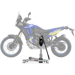 Zentralständer EVOLIFT® für Yamaha Ténéré 700 World Raid 22- Shadow Edition (Grundfarbe: Grau)