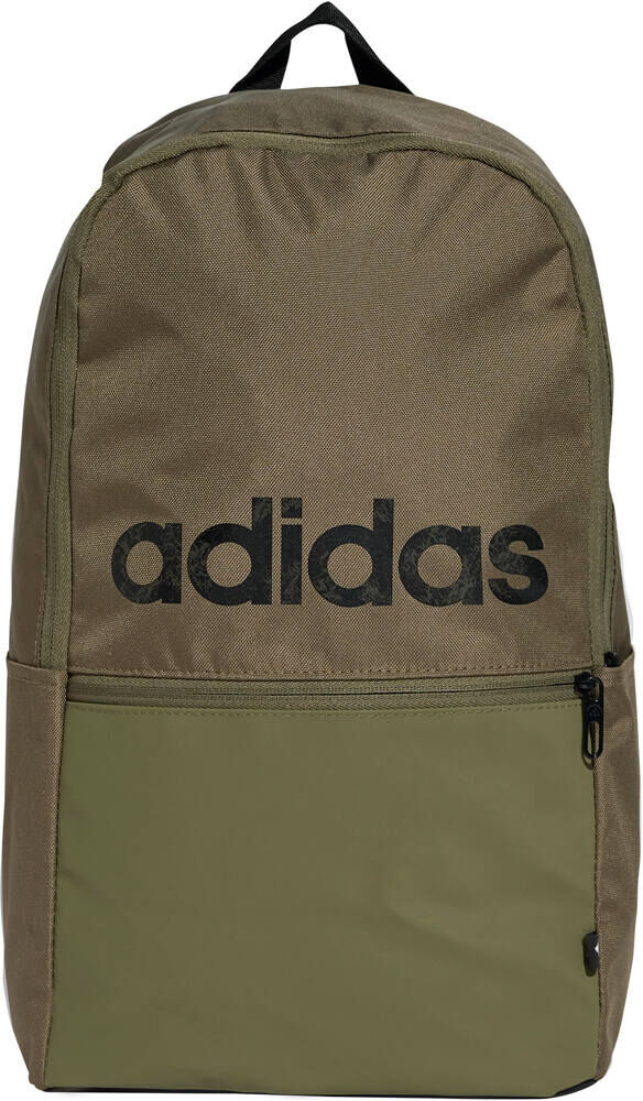 Adidas classic daily mochila deporte Verde (UNICA)