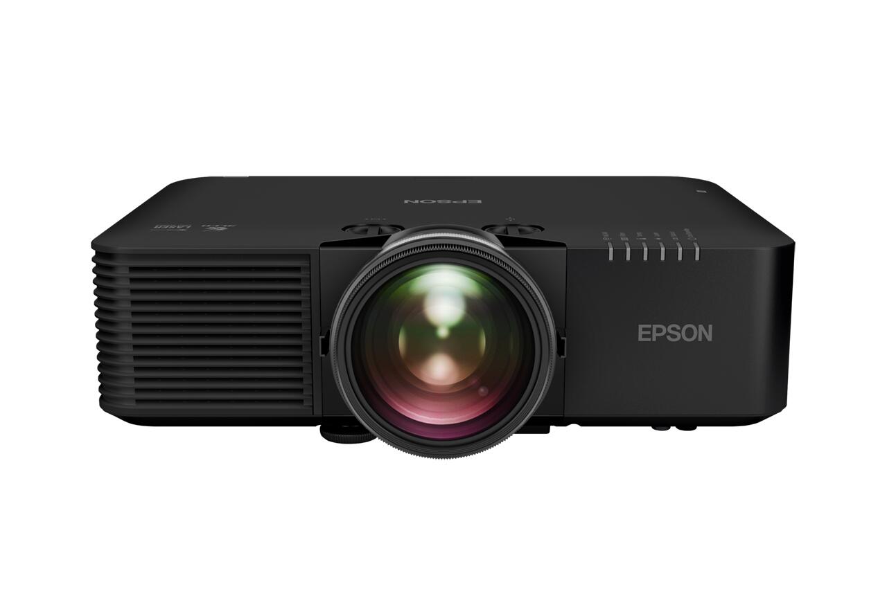 Epson EB-L695SE Kurzdistanz Laser Beamer 4KE 6000 Lumen V11HB36180