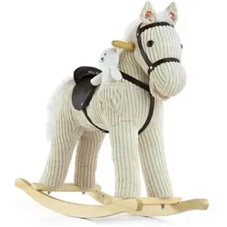 Mally Milly Koń na biegunach Pony Luna (MUSTANG PL)
