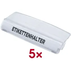 Paperflow Beschriftungsschilder