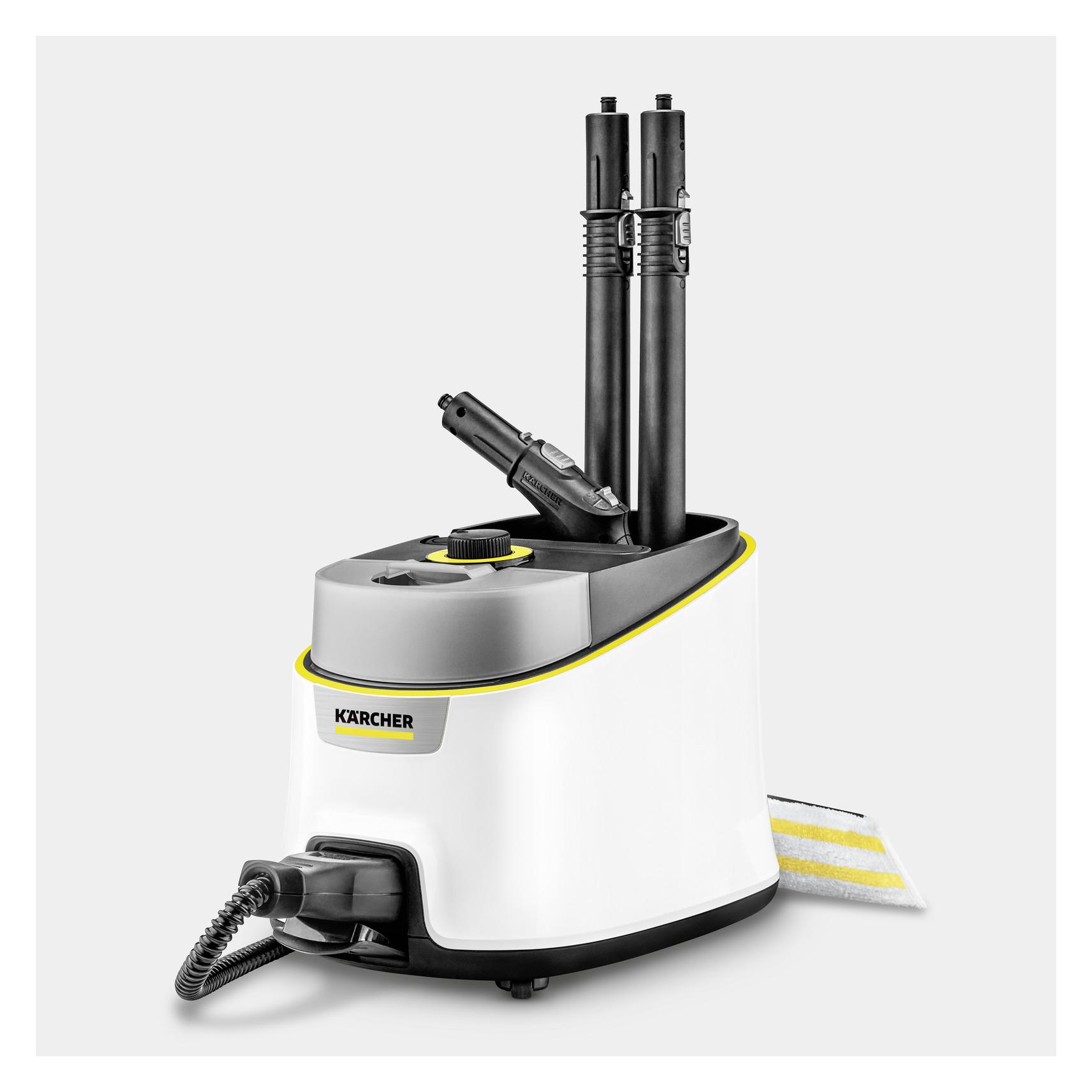 Kärcher SC 4 Deluxe Iron (4 Bar, 2200 W) (15134620)