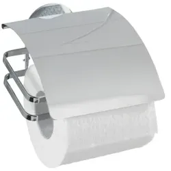 21781100 Turbo-Loc Toilettenpapierh. Edel. Cover