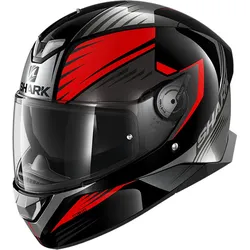 Shark Skwal 2 Hallder Integralhelm XS (53/54)
