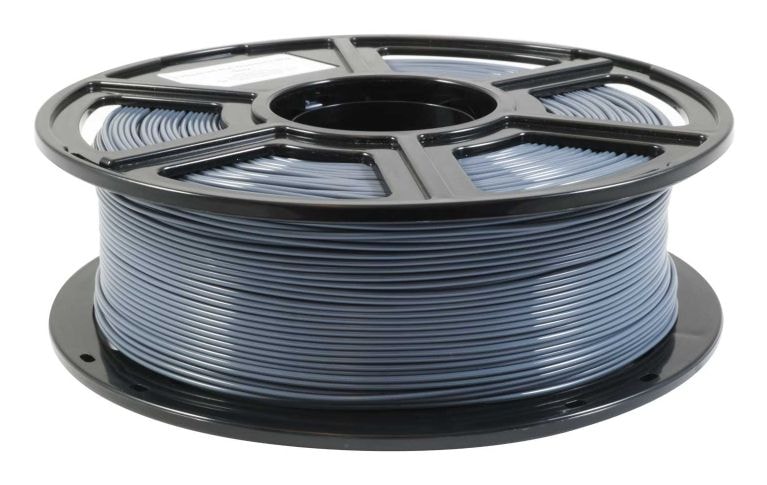 Flashforge FF0691 HS PLA Filament 1.75mm 1kg (Grau)