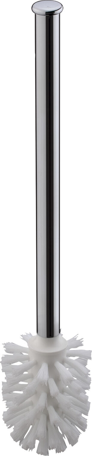 Hansgrohe WC brosse Axor complètement rouge 40089430 avec manche