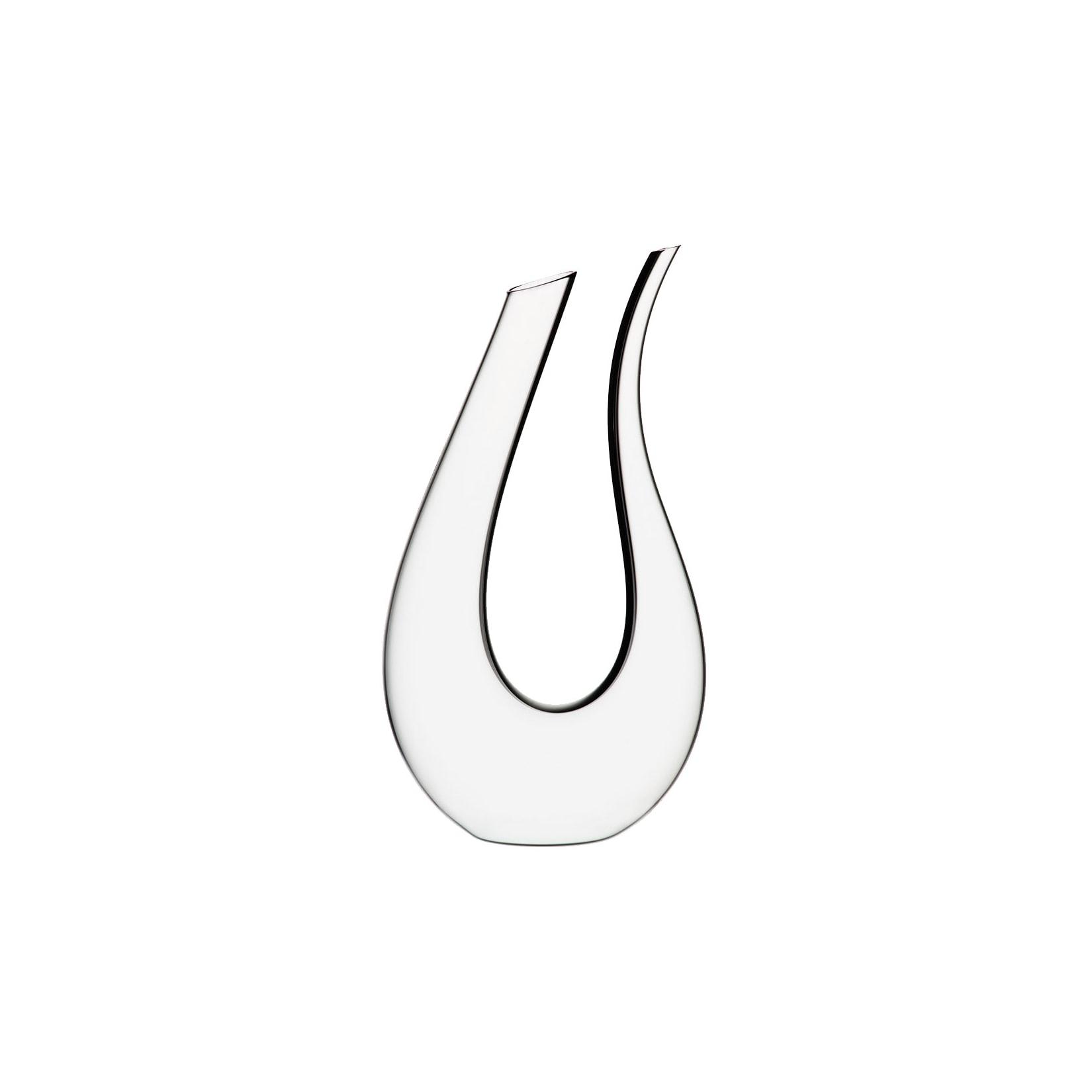 Riedel Dekanter Amadeo Black Tie