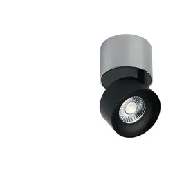 LED2 11508253DT LED Spot-Deckenleuchte Klip ON | 11W integrierte LED-Quelle