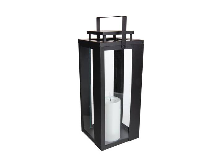 Outdoor Laterne Lucido mittel