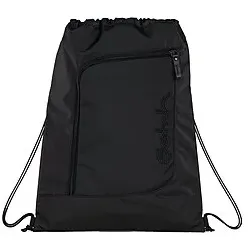 Satch Sportbeutel Nordic Black