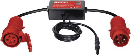 Benning 044140 Messadapter 1St.