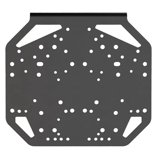 Moza Universal Mounting Plate für Schalter und Handbremse (PC) (RS089)