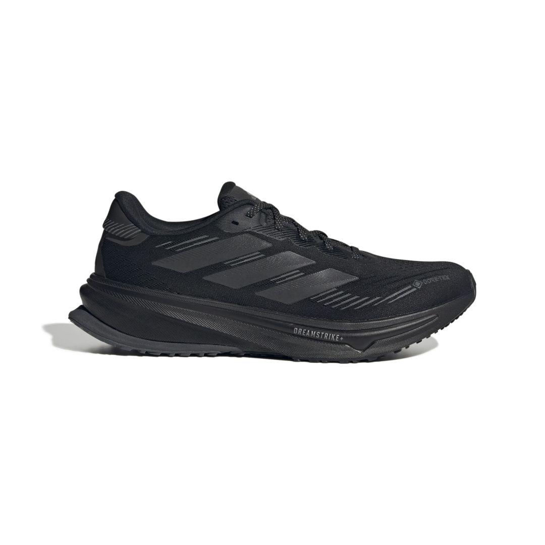 Adidas Herren Supernova Rise GTX schwarz 46.0