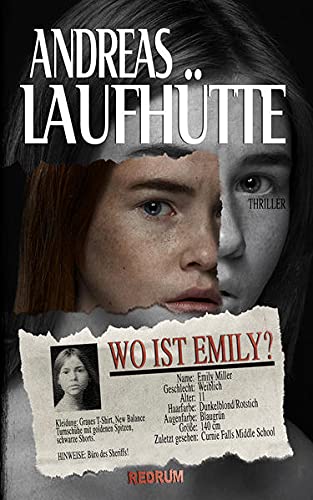 Andreas Laufhütte - Wo ist Emily? - Preis vom 04.10.2026 03:51:26 h