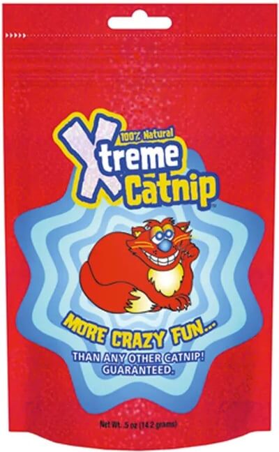 Vetnova Xtreme Catnip 14.2g