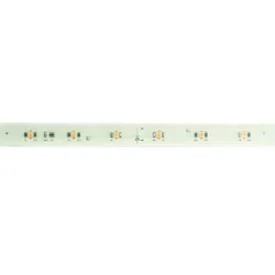 Rutec Projekt LED Strip VARDAflex OUTDOOR, IP67, 24V, 36 LED/m, 6W/m, UV- /Chlor- /Salzwasser-beständig, 3000K, 20m Rolle / 1.55cm RUP-PHF715