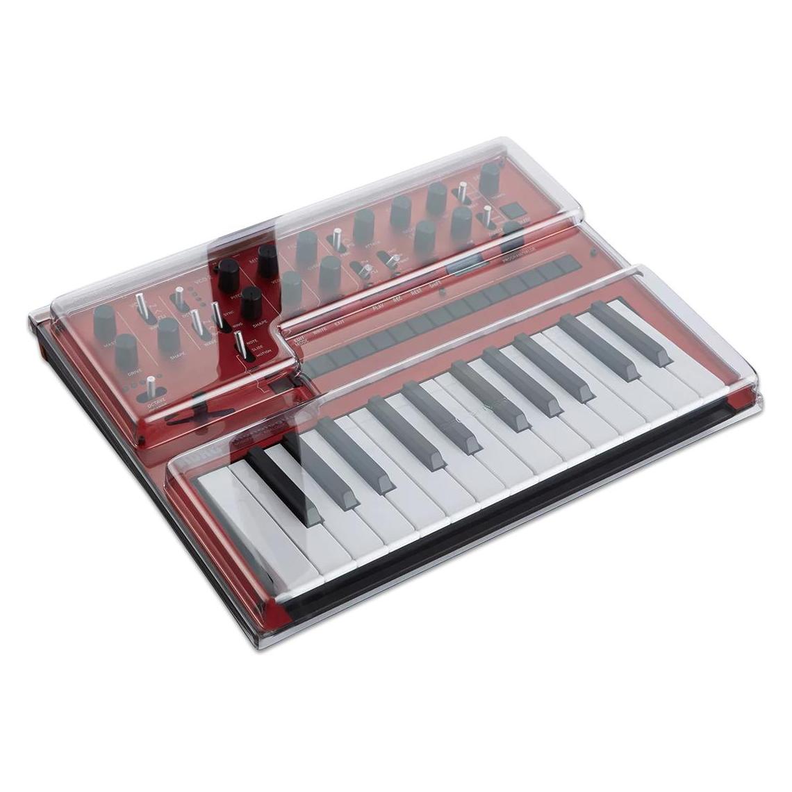 Decksaver Korg Monologue (DS-PC-MONOLOGUE)