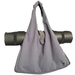 WITEBLAZE Lian Yogatasche 8000 - grey