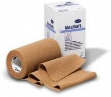 Pütter Haft Binde P1 Bandage 6cmx5m