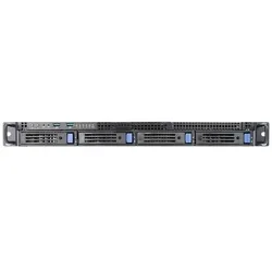 Ernitec 1U 4 Bay Server - Xeon 6357P (16 GB), Server