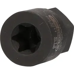KS Tools Turbolader-Stecknuss für MAN, E12 - 460.5211