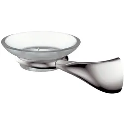 Bravat Monaco Seifenablage, Accessoires, 856710, chrom