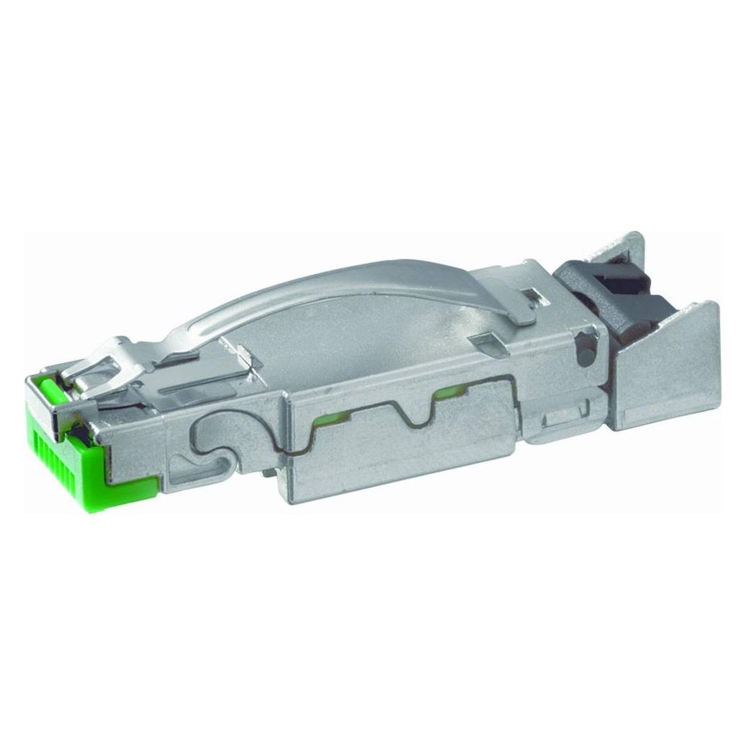 Murr Elektronik Murrelektronik 7000-74071-0000000 Sensor-/Aktor-Steckverbinder, unkonfektioniert (7000-74071-0000000)