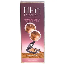 6.8g Dynatron Cover your Gray Cover your gray fill-in Powder