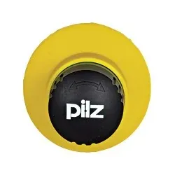 Pilz PIT es2.11 operator black 400110