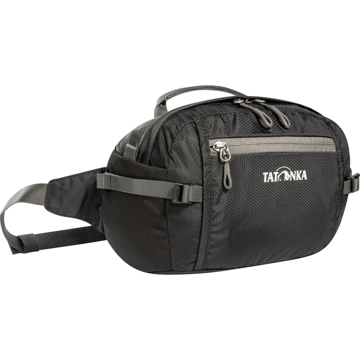 Tatonka Hip Bag M black (040) 2223-040