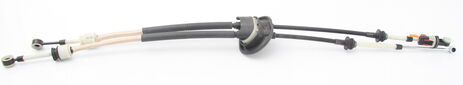 Triscan Seilzug, Schaltgetriebe 814028718 Für Peugeot