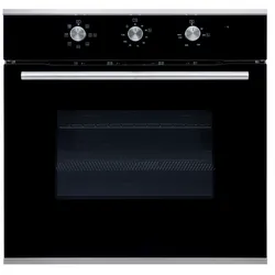 PKM Einbaubackofen EBO6-60AF - B/H/T ca. 59.50x59.50x42.10
