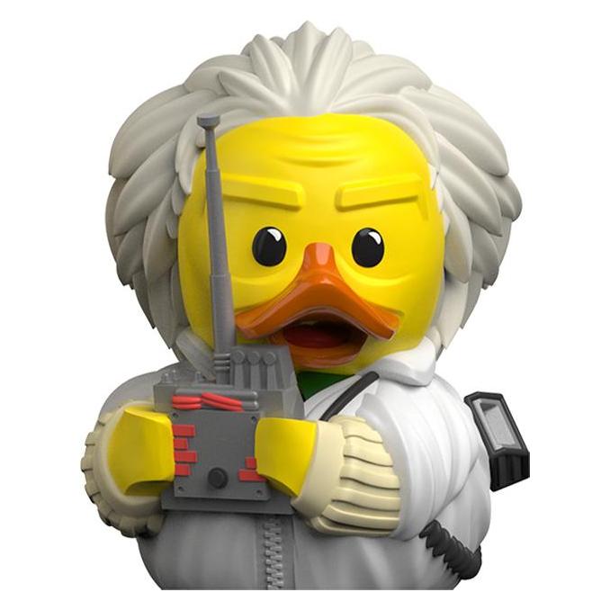 Numskull TUBBZ: Zurück in die Zukunft - Doc Brown - Boxed Edition (NS4617)